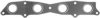 ELRING 439.760 Gasket, exhaust manifold